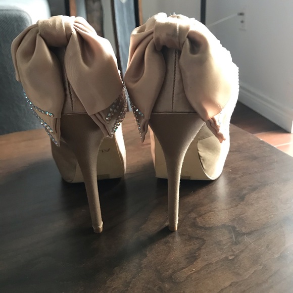 Aldo Heels - Picture 3 of 5